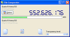 File Comparator (In progress)